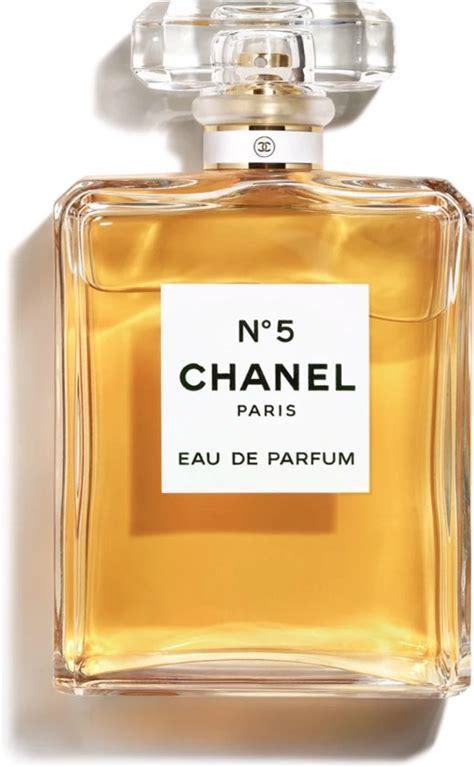 chanel 5 eau de parfum 100 ml prijs